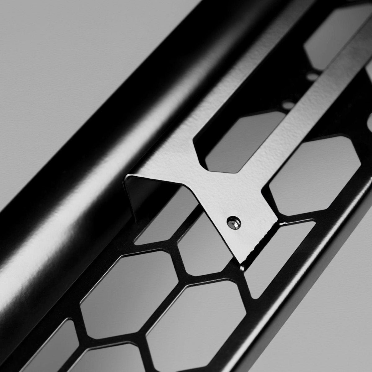 STEDI Rally Bar to suit Ford Next - Gen Ranger Raptor