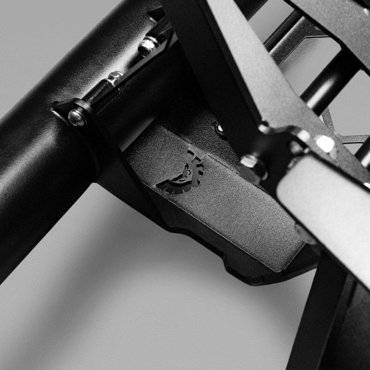STEDI Rally Bar to suit Ford Next - Gen Ranger Raptor