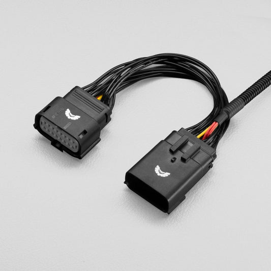 STEDI RAM 1500 Piggyback Adapter