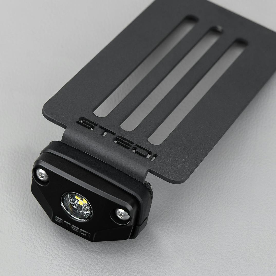 STEDI Roof Rack Light Bracket (Pair) | Surface Rock Light