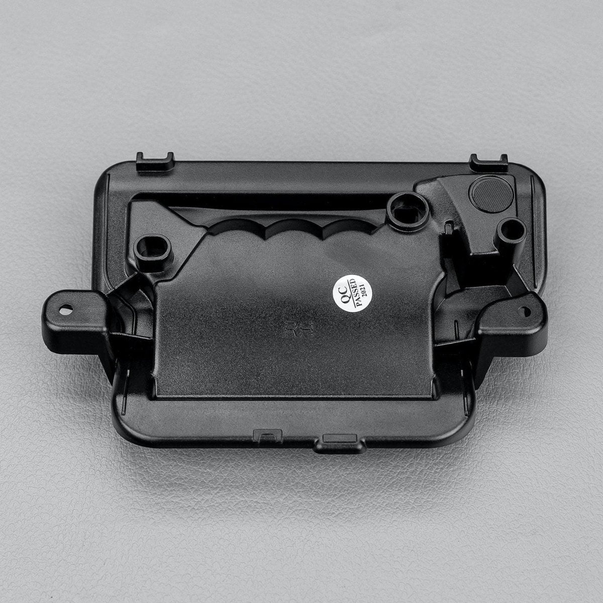 STEDI Sequential Mirror Turn Signal | Jeep