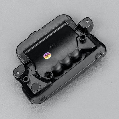 STEDI Sequential Mirror Turn Signal | Jeep