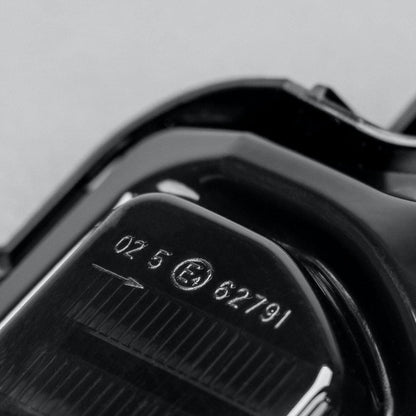 STEDI Sequential Mirror Turn Signal | Jeep