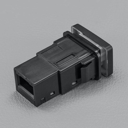 STEDI Short Type Push Switch to suit Toyota, Mitsubishi & Suzuki 