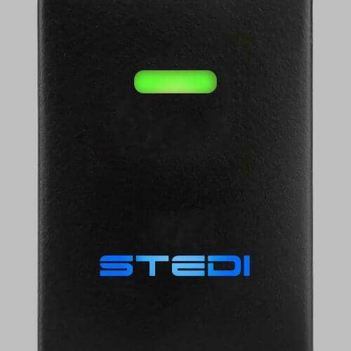 STEDI Short Type Push Switch to suit Toyota, Mitsubishi & Suzuki 