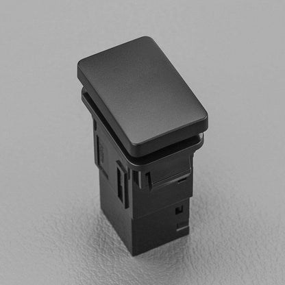STEDI Short Type Push Switch to suit Toyota, Mitsubishi & Suzuki 