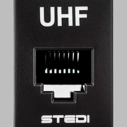 STEDI Short Type Push Switch to suit Toyota, Mitsubishi & Suzuki 