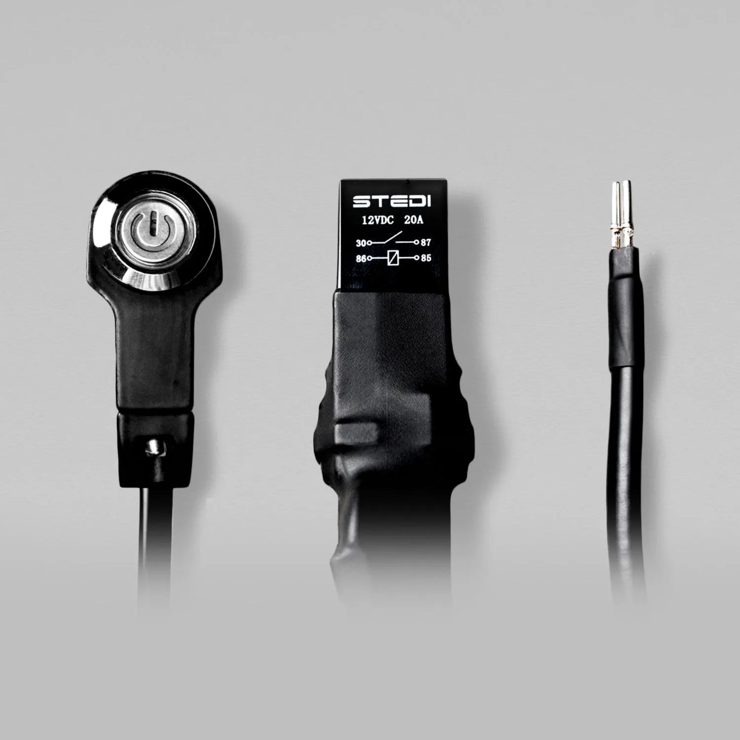 STEDI Powersports SMART Harness