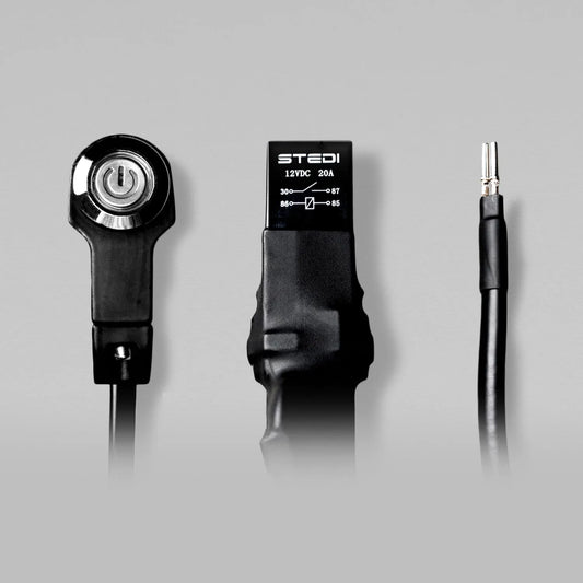 STEDI Powersports SMART Harness