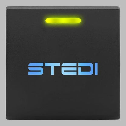 STEDI Square Type Push Switches
