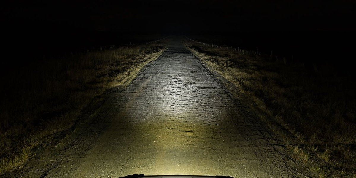 STEDI ST1K 13.5 Inch E - Mark LED Light Bar