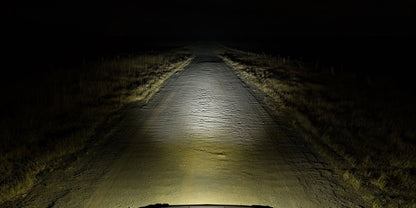 STEDI ST1K 13.5 Inch E - Mark LED Light Bar