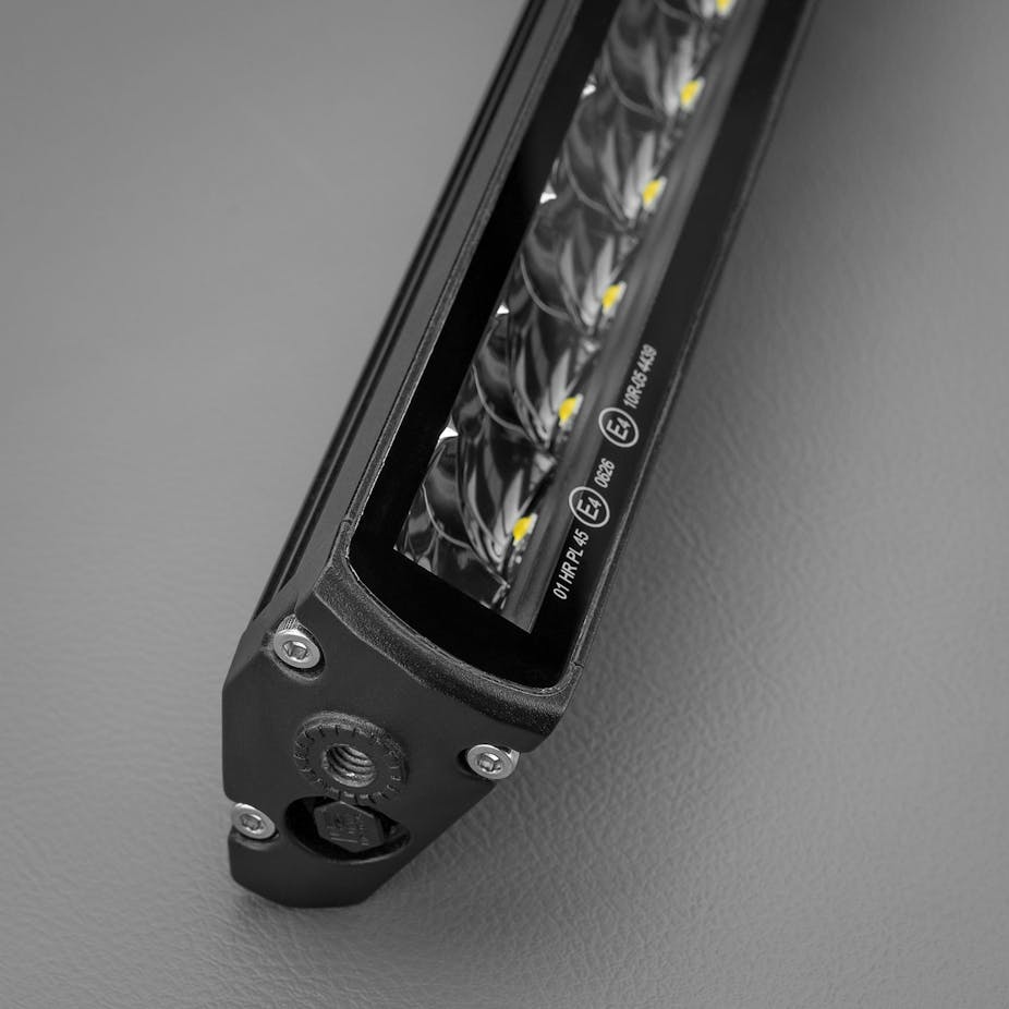 STEDI ST1K 13.5 Inch E - Mark LED Light Bar