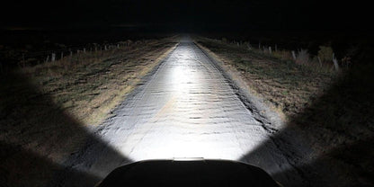 STEDI ST3301 PRO 18.6 INCH 12 LED LIGHT BAR