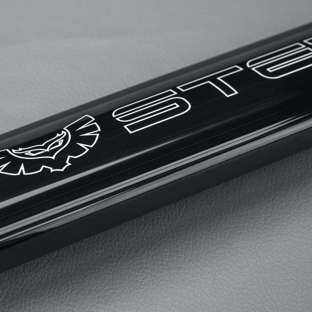STEDI ST3301 Pro Black Out Cover