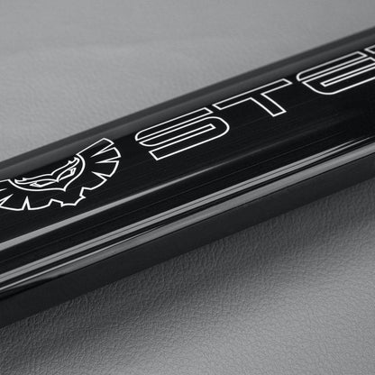 STEDI ST3301 Pro Black Out Cover