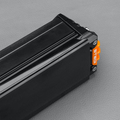 STEDI ST3301 Pro Black Out Cover