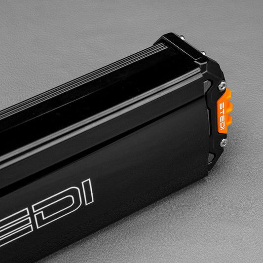 STEDI ST3303 Pro Series Light Bar Covers