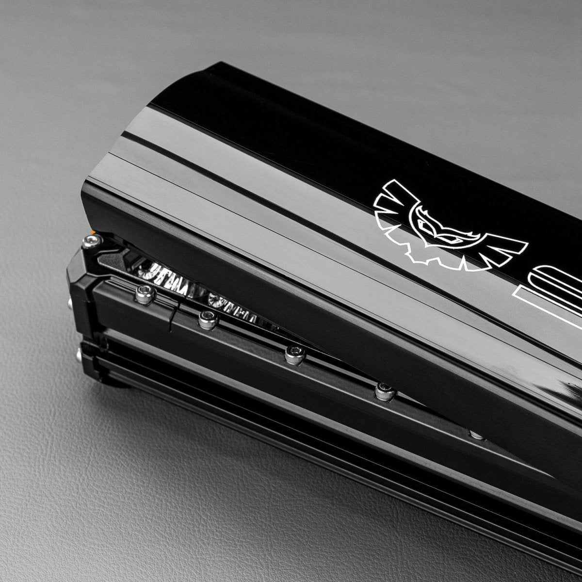STEDI ST3303 Pro Series Light Bar Covers