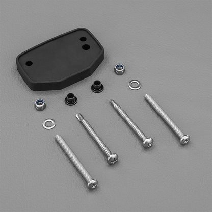 STEDI Surface 4 LED Rock Lights (RGB)