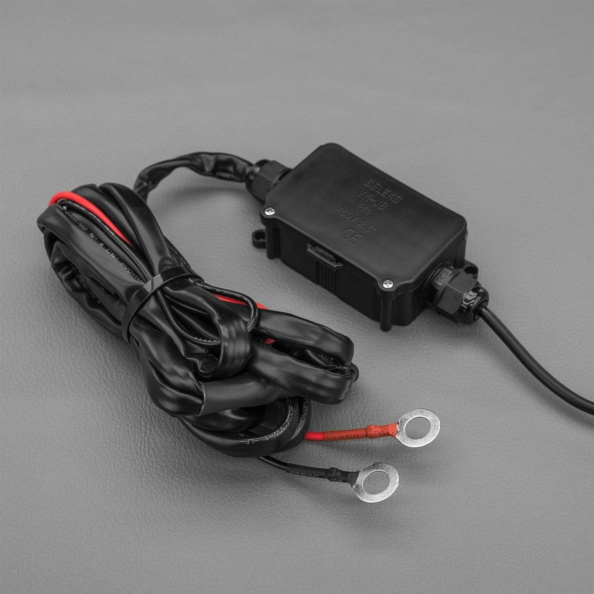 STEDI Surface 8 LED Rock Light (RGB)