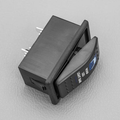 STEDI Switch Panel Holder Housing For Rocker Switches