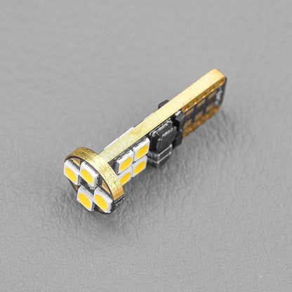 STEDI T10 / T15 (W5W / W16W) Wedge LED Bulbs (Pair)