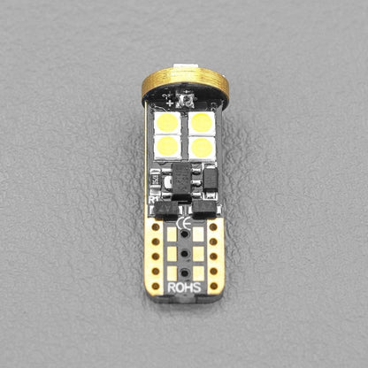 STEDI T10 / T15 (W5W / W16W) Wedge LED Bulbs (Pair)