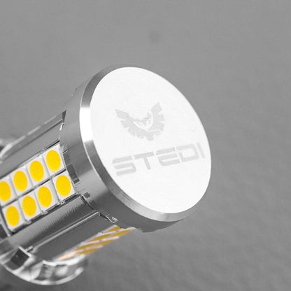 STEDI T20 (7440, 7443) Wedge LED Bulbs (Pair) 