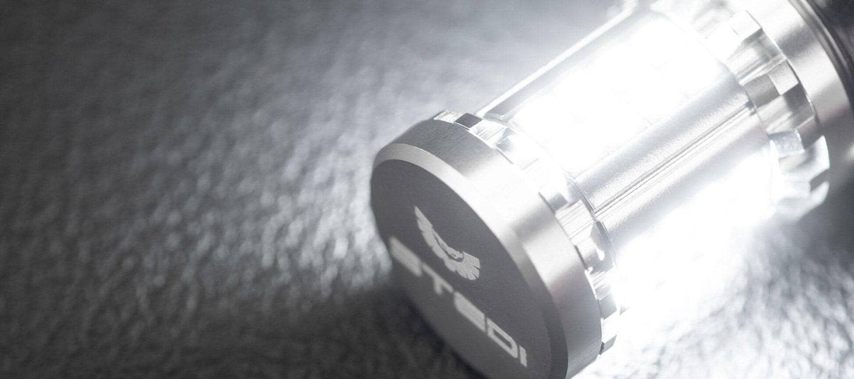 STEDI T20 (7440, 7443) Wedge LED Bulbs (Pair) 