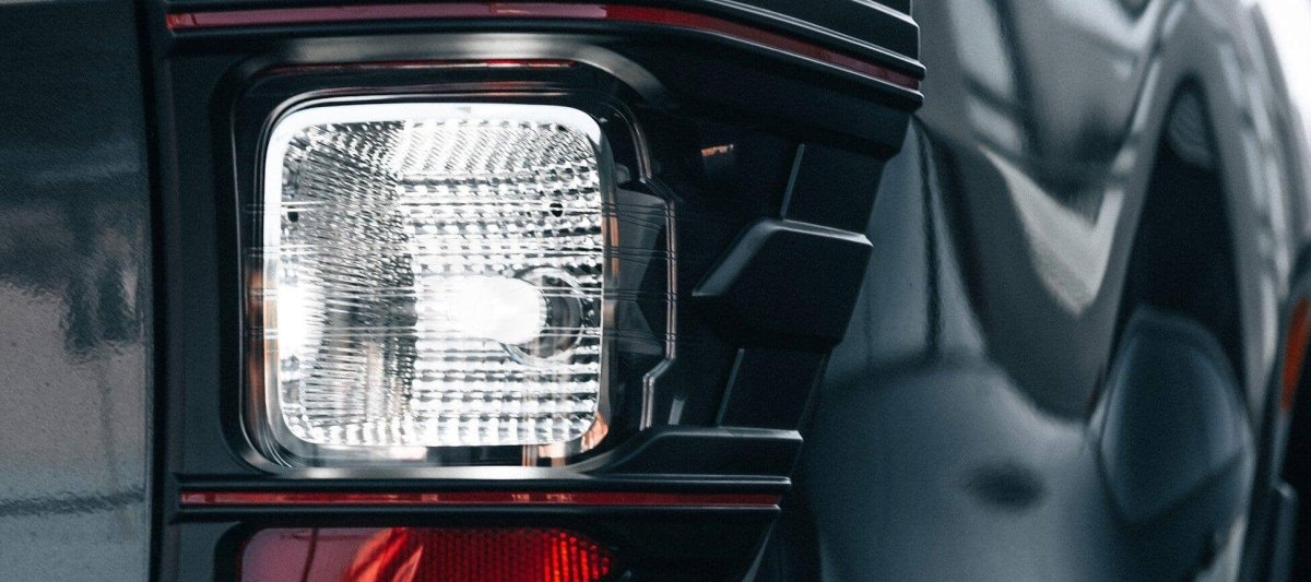 STEDI T20 (7440, 7443) Wedge LED Bulbs (Pair) 