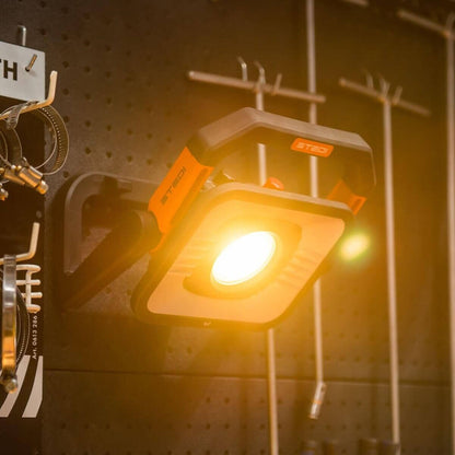 STEDI T3000 LED Area Light