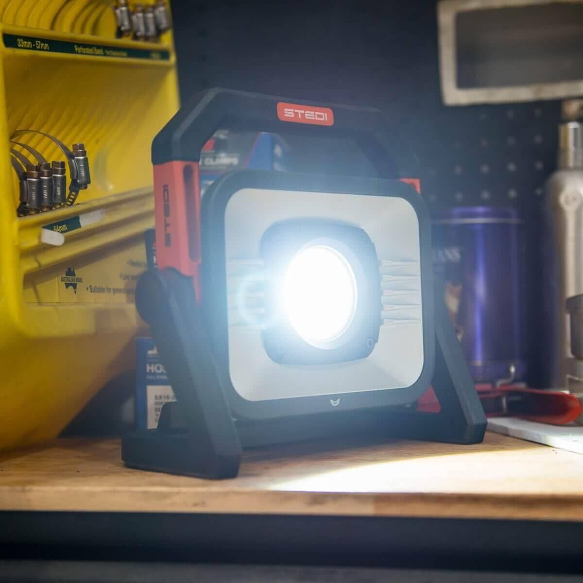 STEDI T3000 LED Area Light