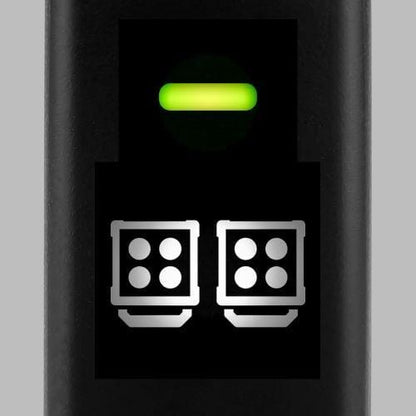 STEDI Tall Type Push Switch to suit Nissan