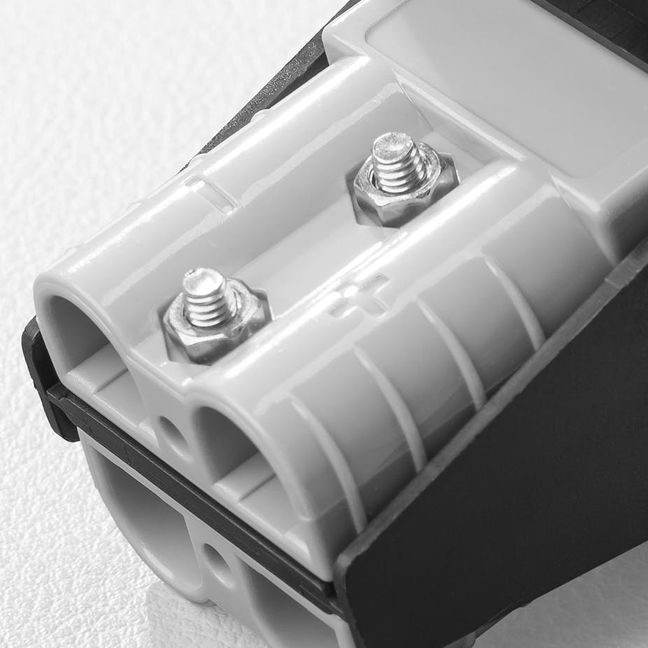 STEDI Twin Anderson Style Flush Mount