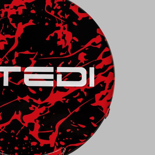 STEDI Type - X 8.5 inch Spare Covers