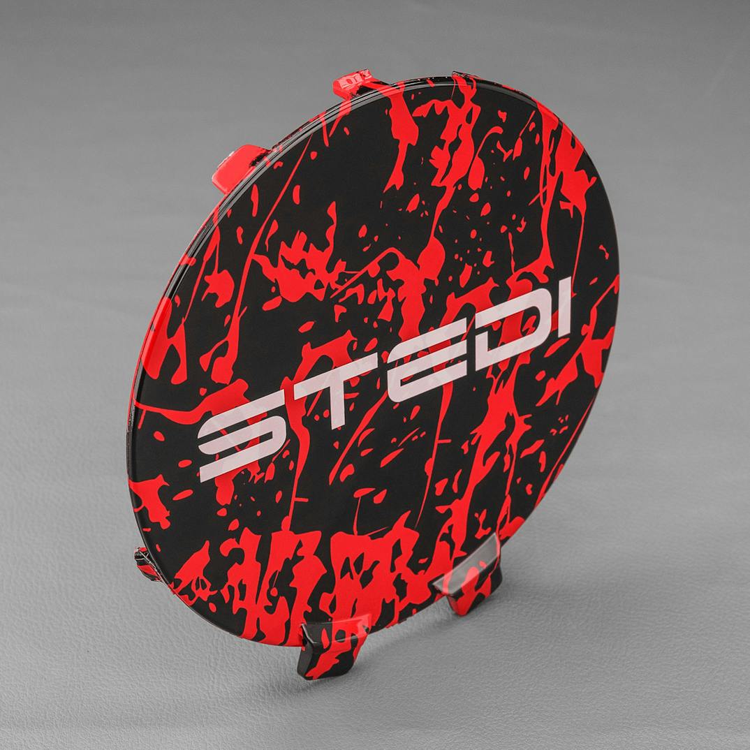 STEDI Type - X 8.5 inch Spare Covers