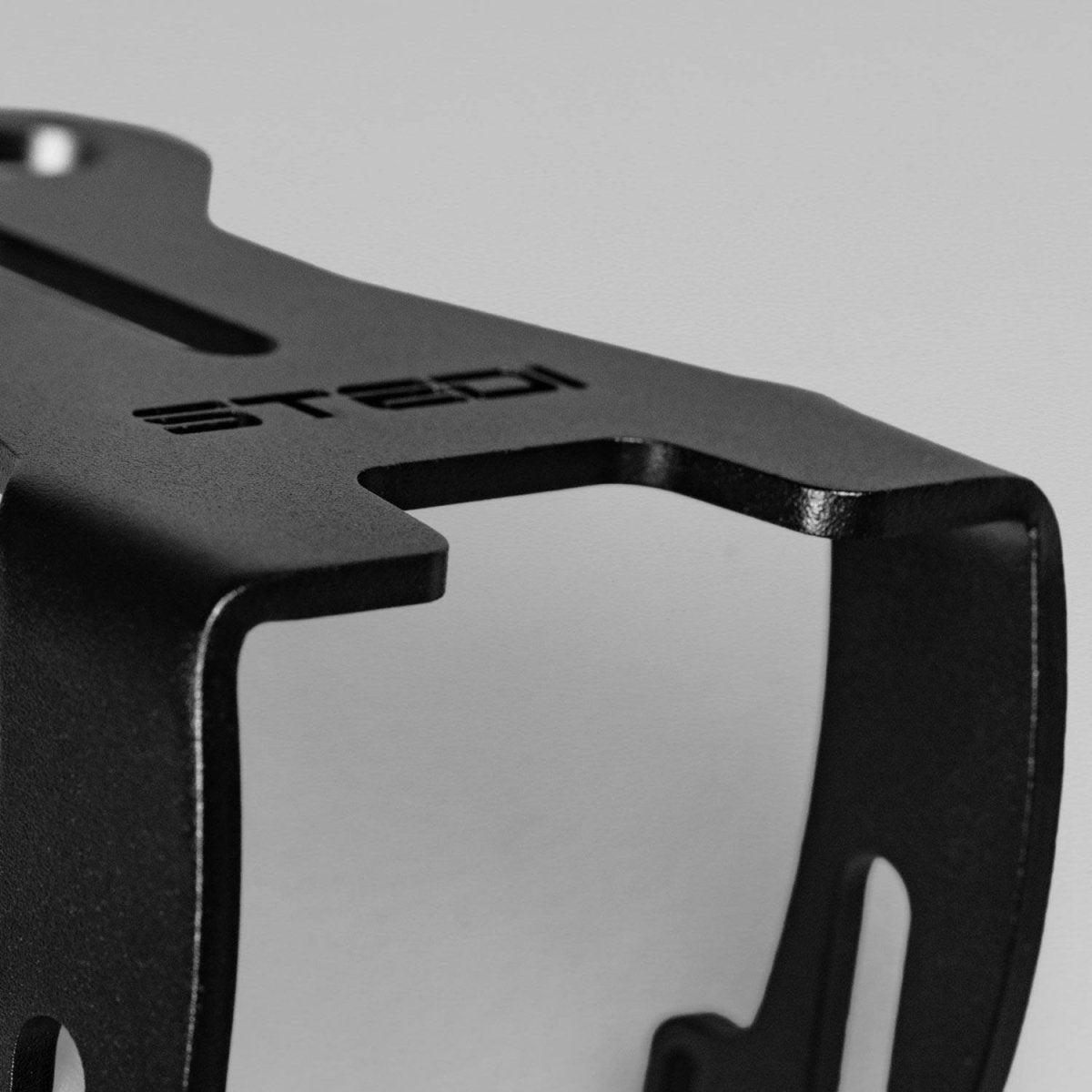 STEDI Type X EVO 4" Bracket to suit Yakima/Rola Rack 