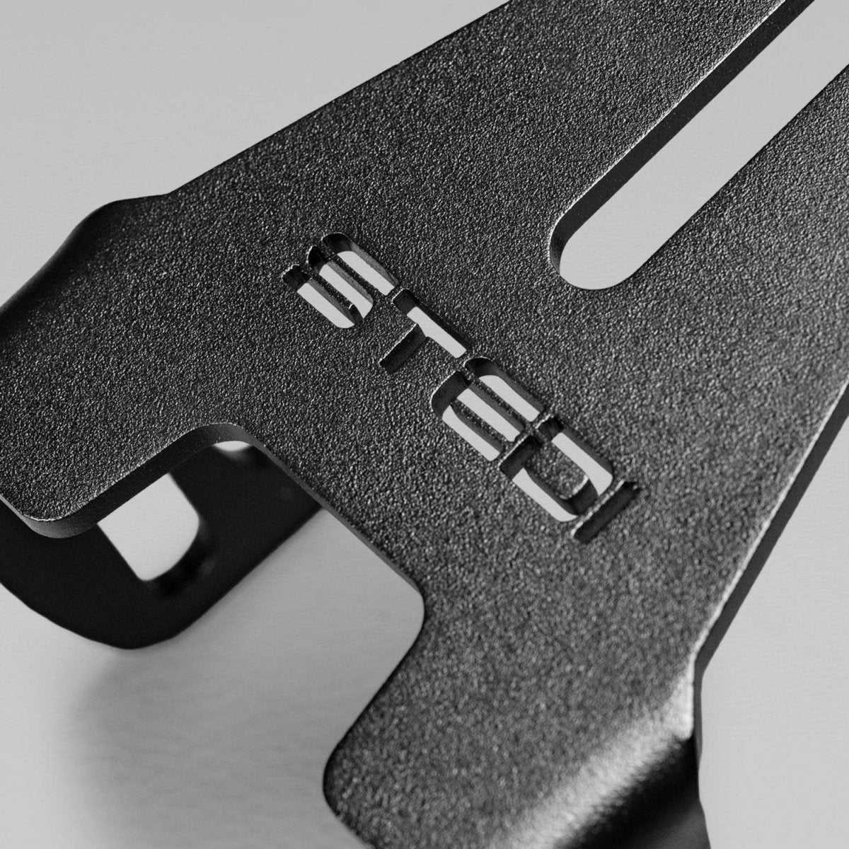 STEDI Type X EVO 4" Bracket to suit Yakima/Rola Rack 