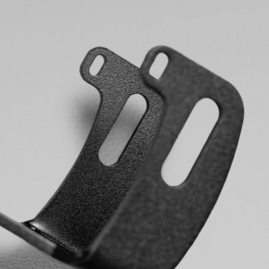 STEDI Type X EVO 4" Bracket to suit Yakima/Rola Rack 