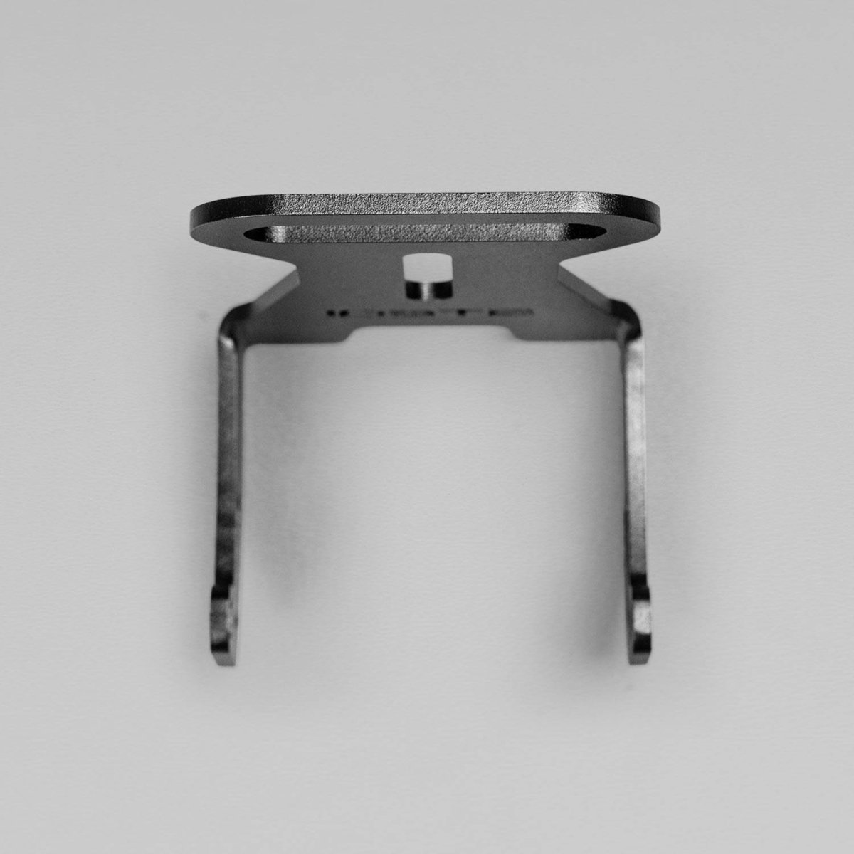 STEDI Type X EVO 4" Bracket to suit Yakima/Rola Rack 