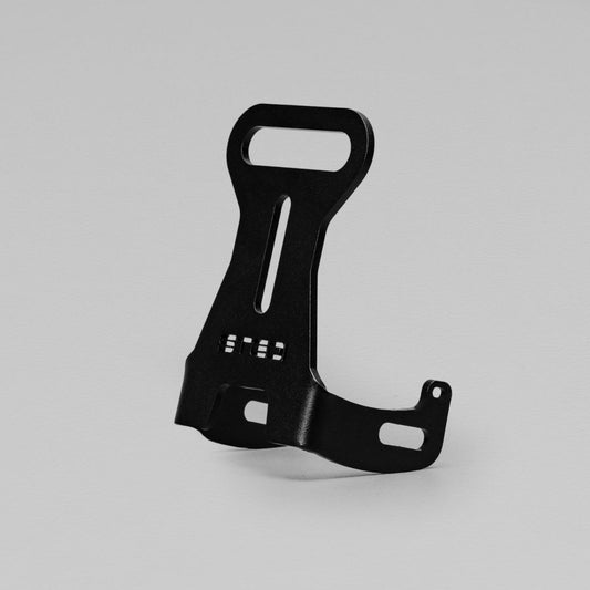 STEDI Type X EVO 4" Bracket to suit Yakima/Rola Rack 