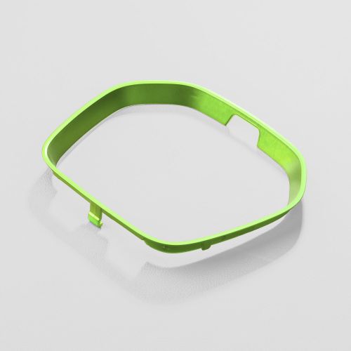 STEDI Type - X™ EVO 7 Inch Colour Fascia
