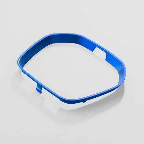 STEDI Type - X™ EVO 7 Inch Colour Fascia