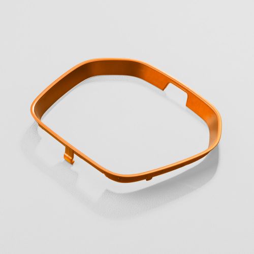 STEDI Type - X™ EVO 7 Inch Colour Fascia