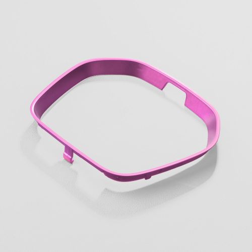 STEDI Type - X™ EVO 7 Inch Colour Fascia