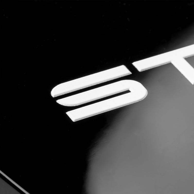STEDI Type - X™ EVO 7 Inch Driving Light Covers
