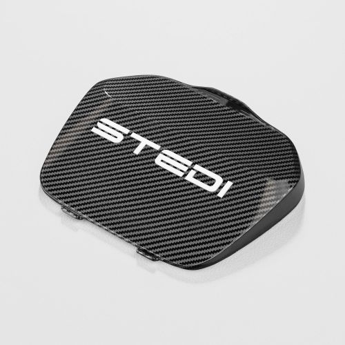 STEDI Type - X™ EVO 7 Inch Driving Light Covers