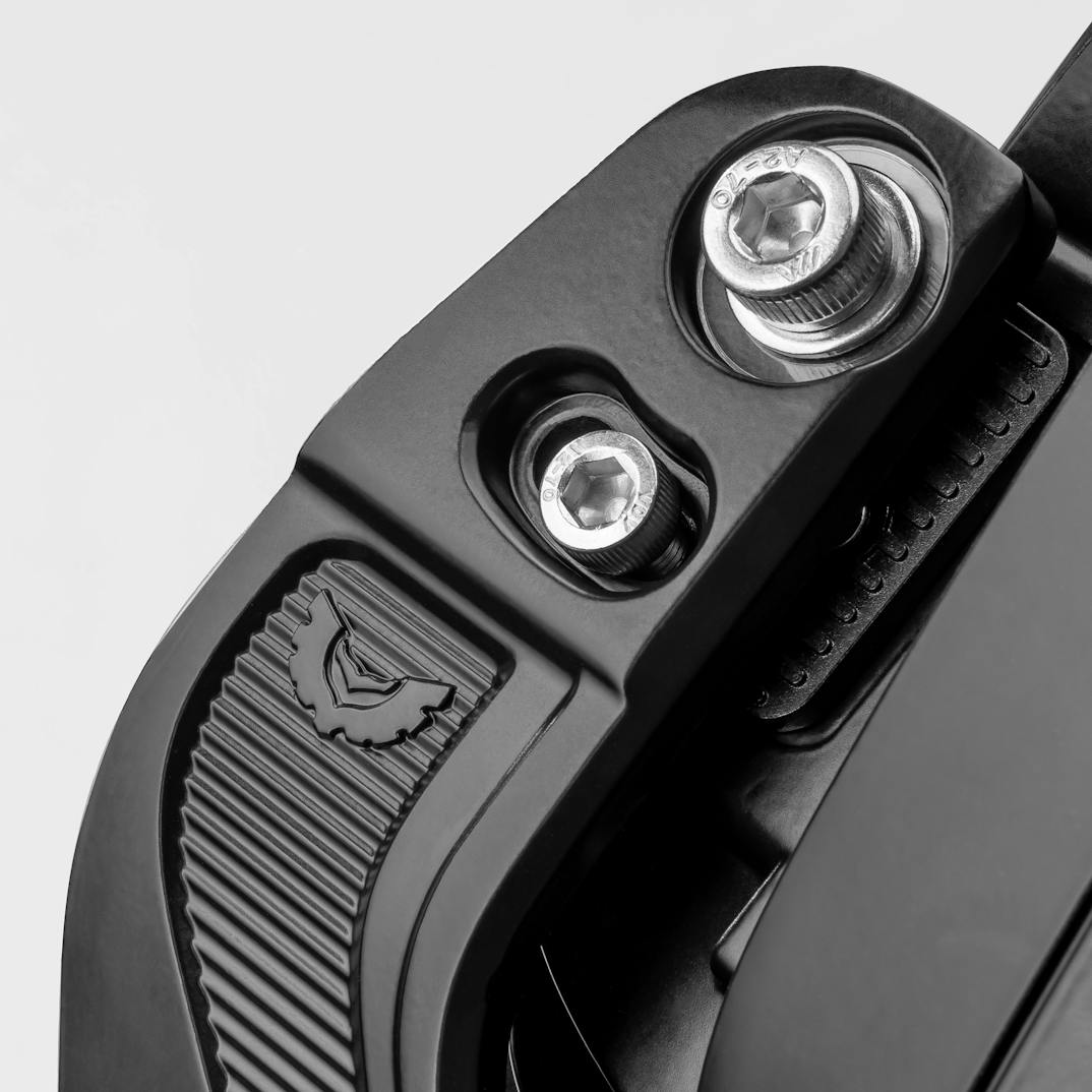 STEDI Type - X™ Evo 7 Inch LED Flood Beam (Single)