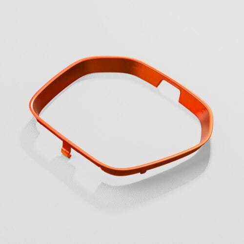 STEDI Type X Evo Colour Fascia